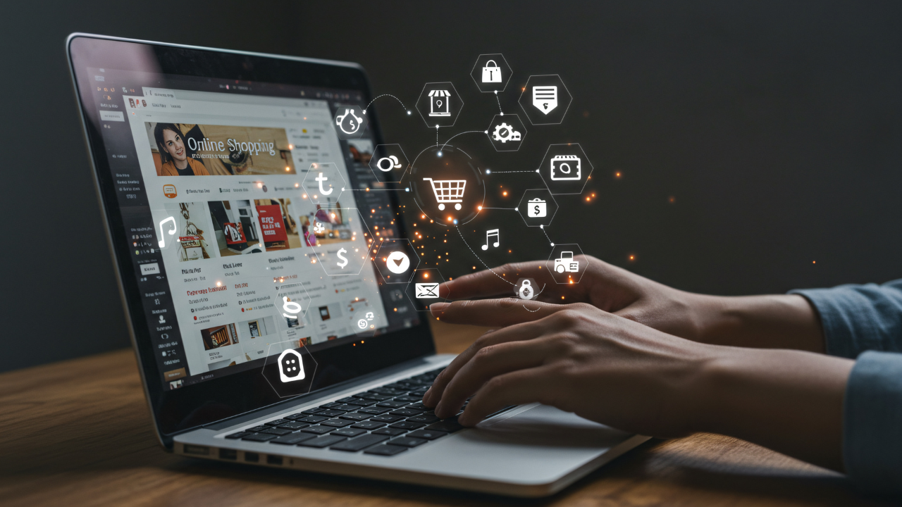 Influência na Era Digital: Estratégias para se Destacar na Internet